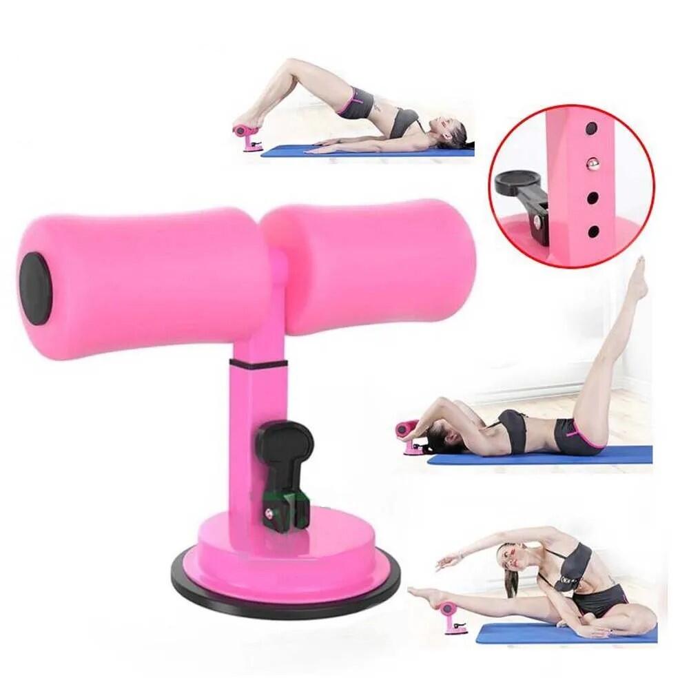 CoreGrip Sit-Up Bar