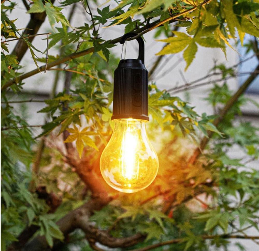 CampLight USB Pro