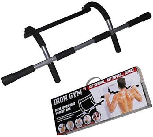 PowerBar Trainer