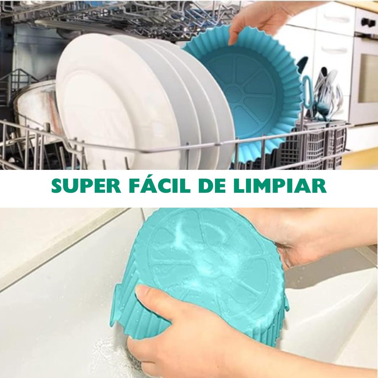 AirFry Silicone Tray