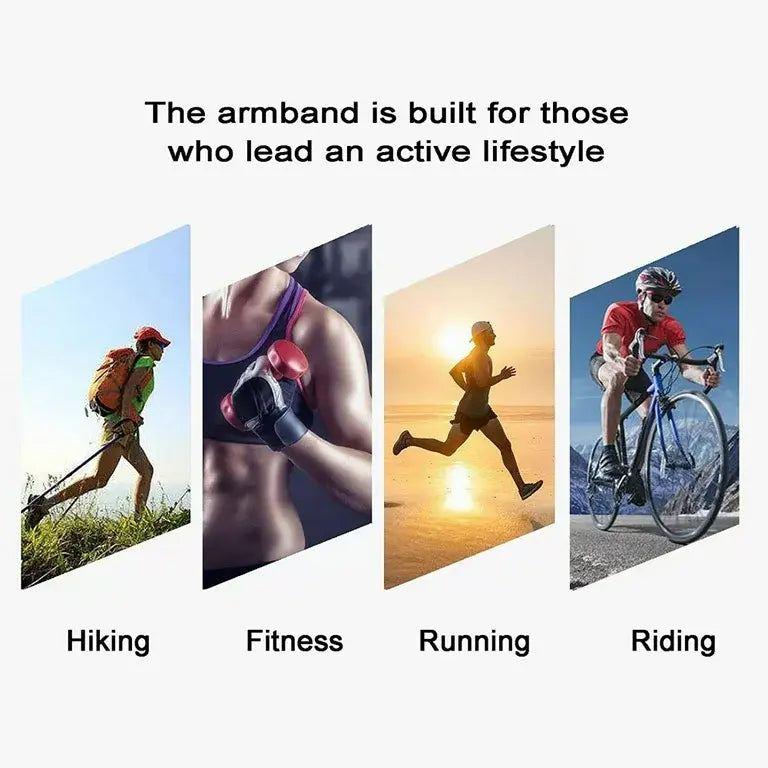 ActiveBelt Sport