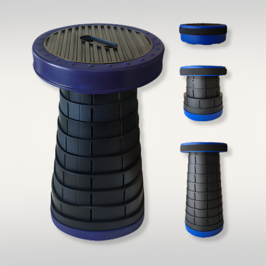 FoldSeat Compact