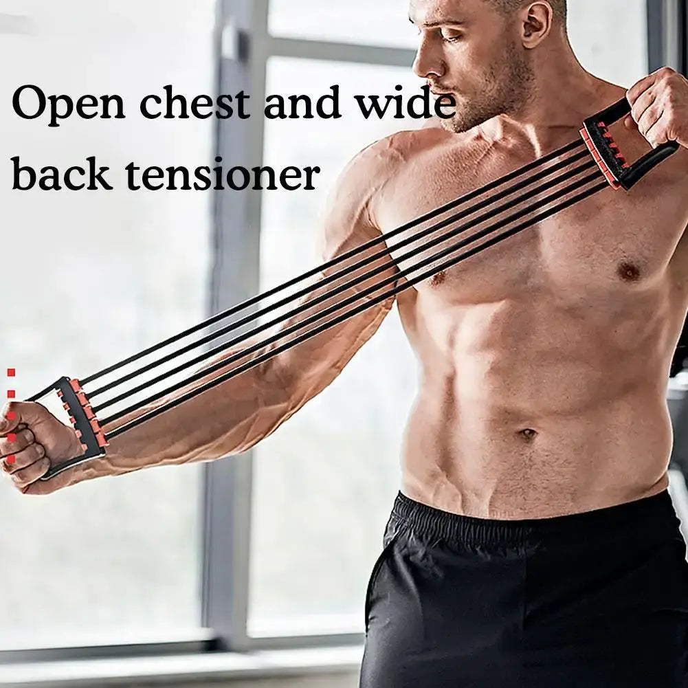 PowerFlex Chest Expander