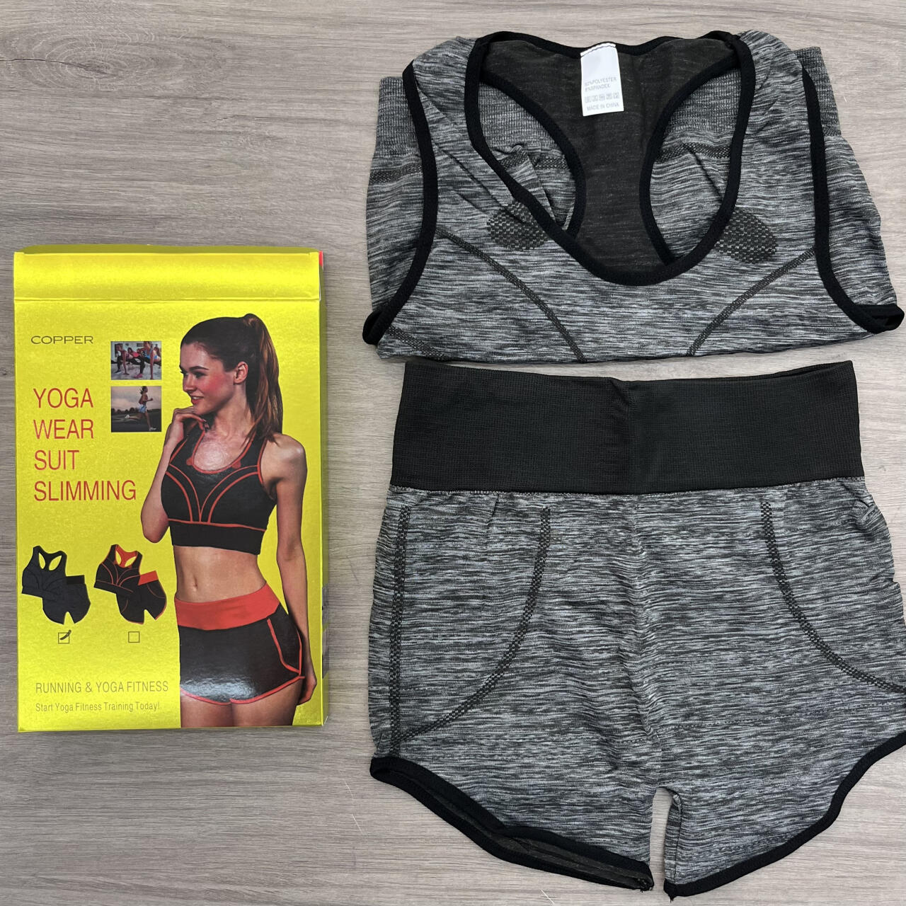 FitSet Active