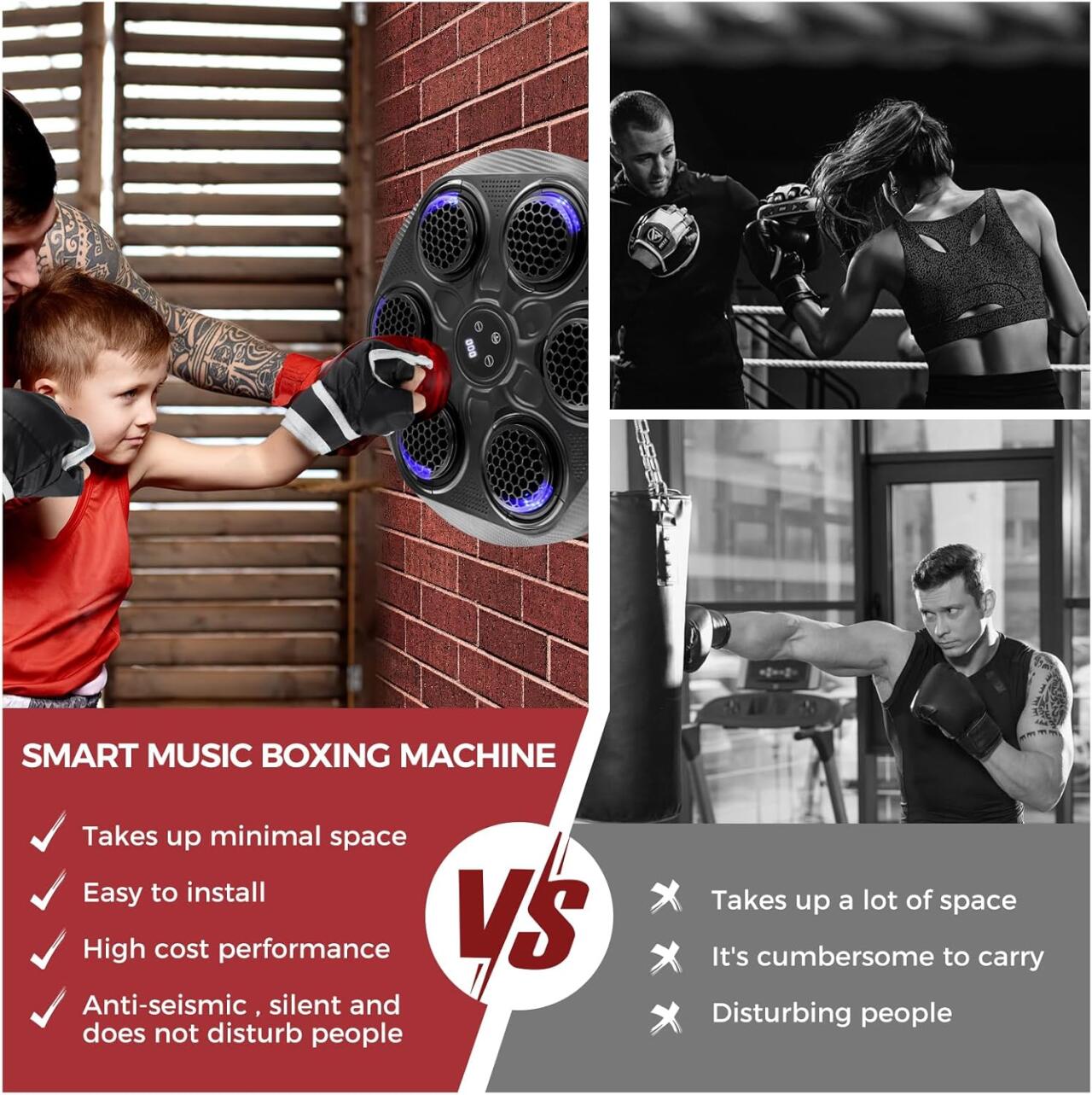 PowerBox Music Max