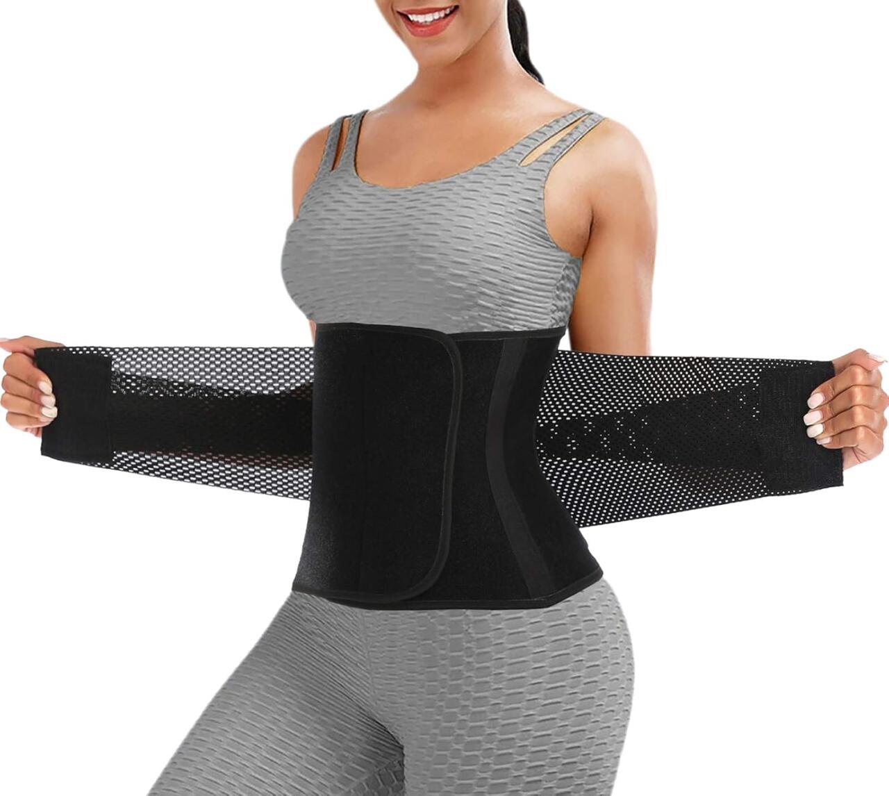 SculptFit Waist Pro