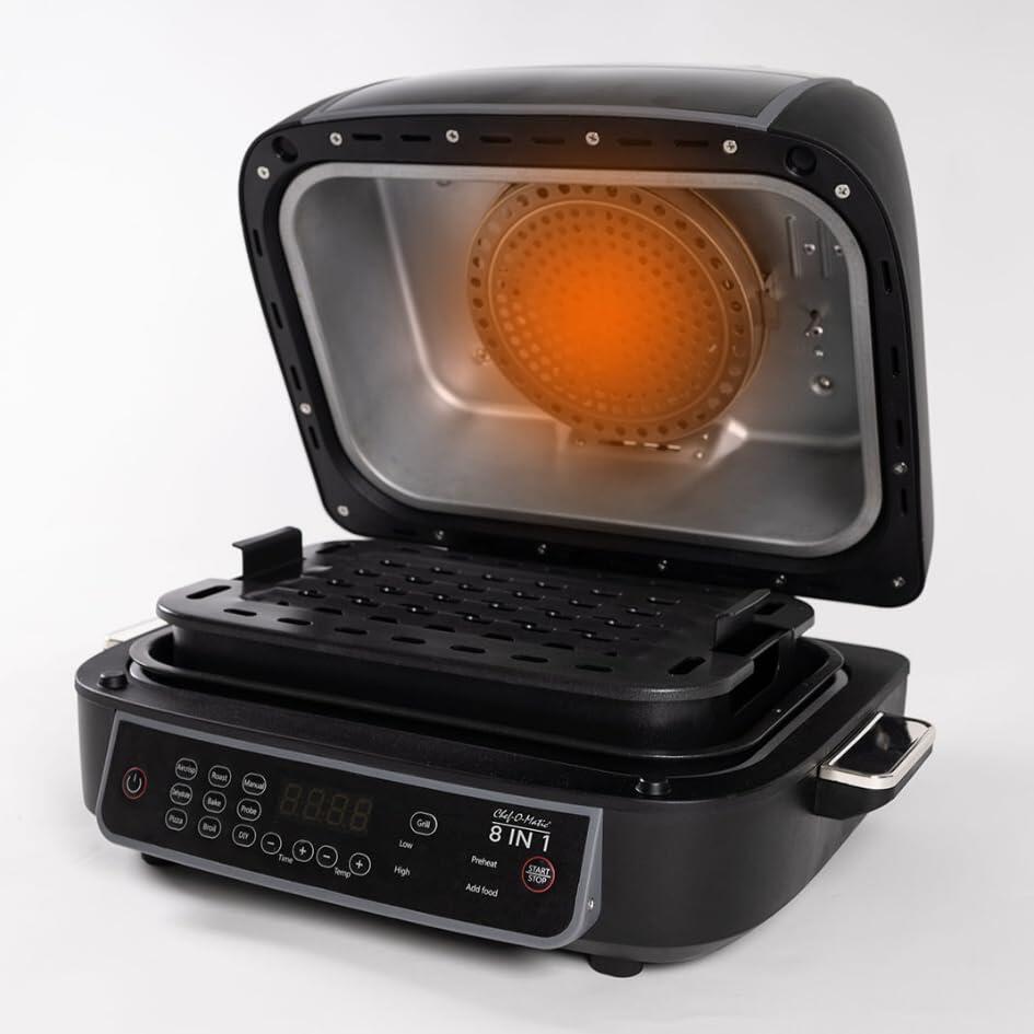 SmartCook Air Oven Pro
