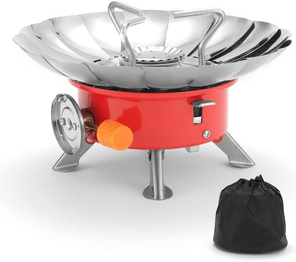 CampFire Mini Stove