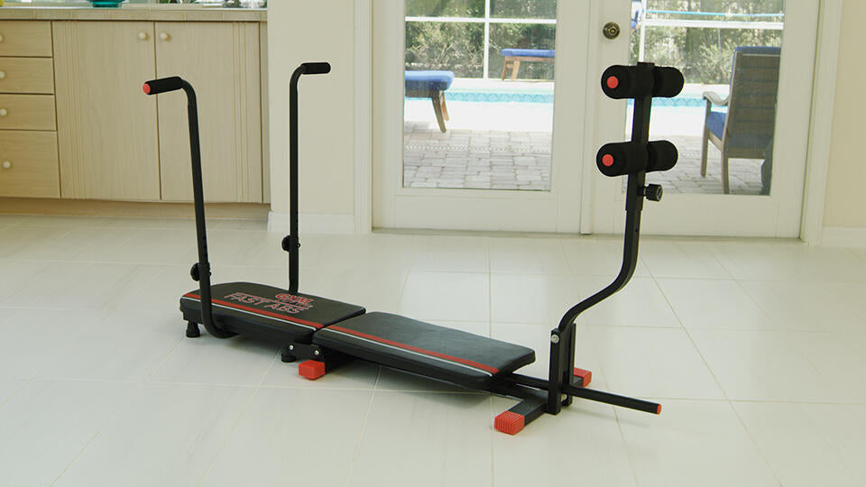 CoreTrainer Bench