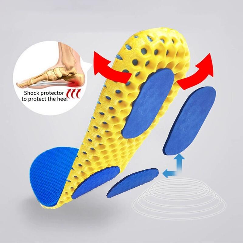 ComfortStep CutFit