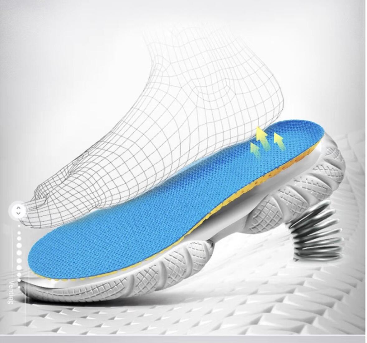 ComfortStep CutFit