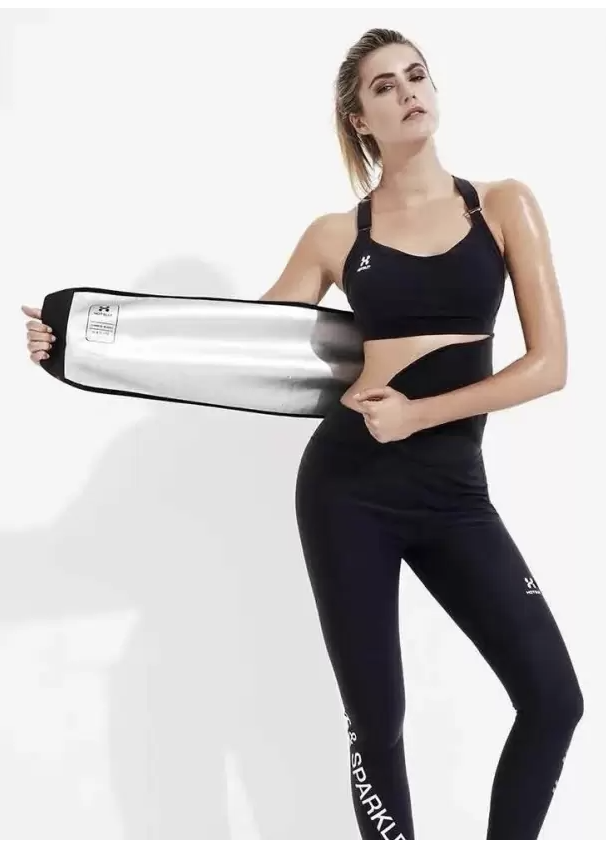 ThermoFit Slim Belt