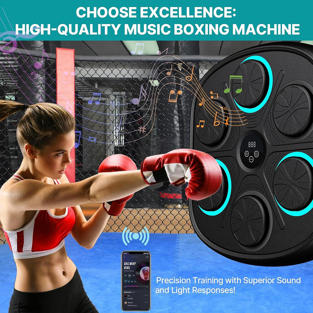 PowerBox Music Pro