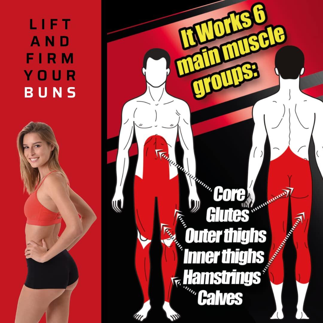 GluteTrainer Pro