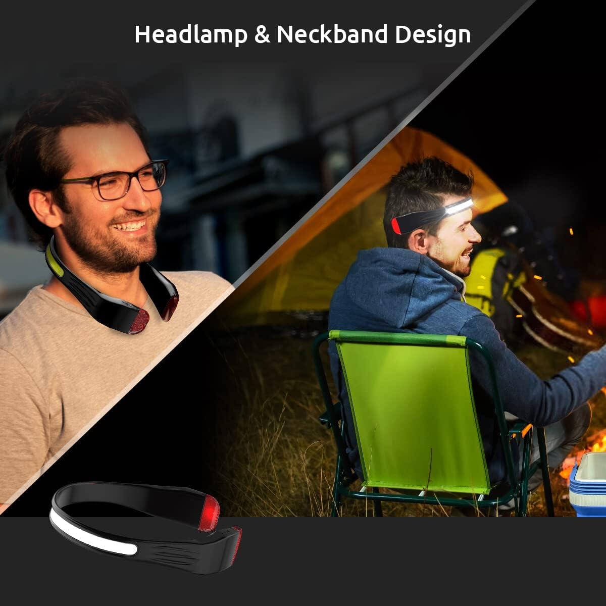 HeadLight Runner Pro