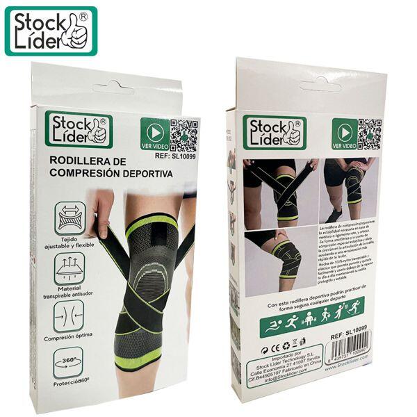 SportFlex Support Pack