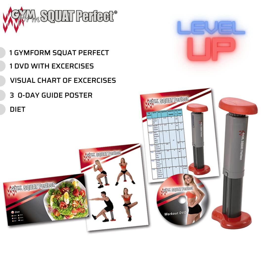 GluteTrainer Pro