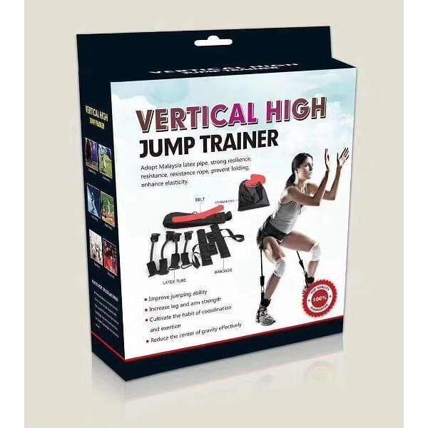 PowerStation Jump Trainer