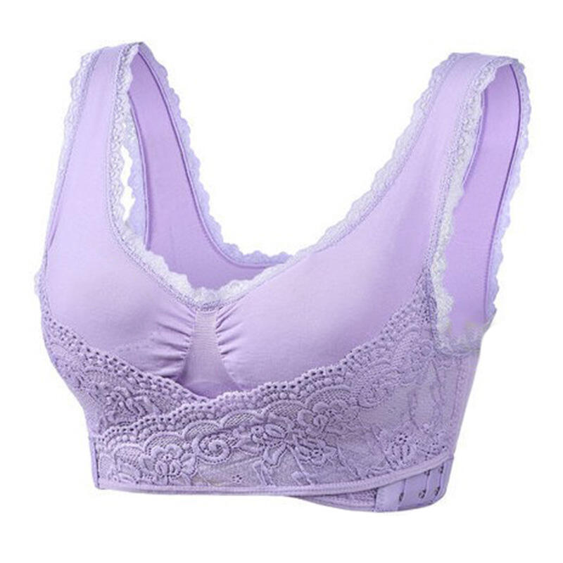 FlexFit Support Bra