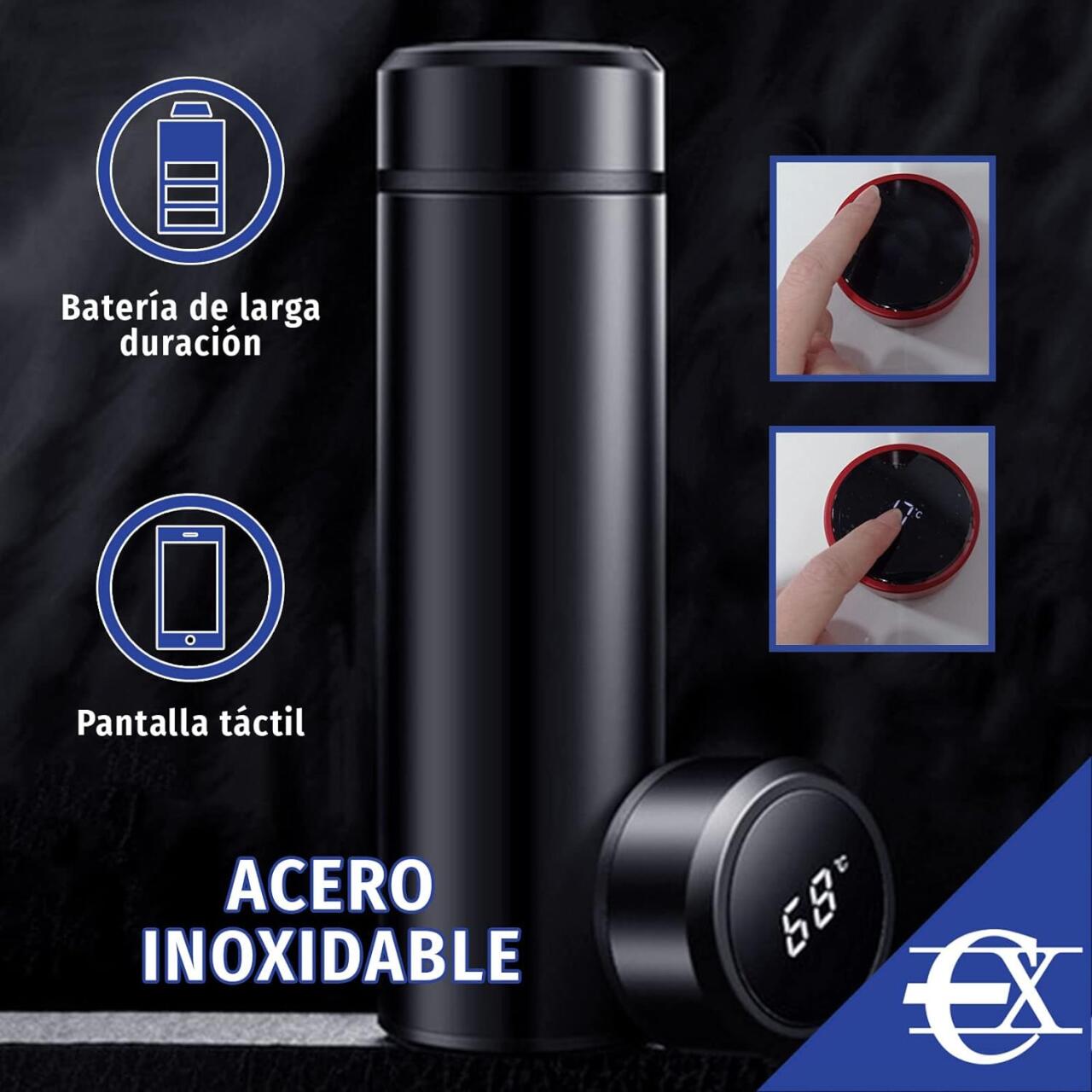 ThermoBottle Smart