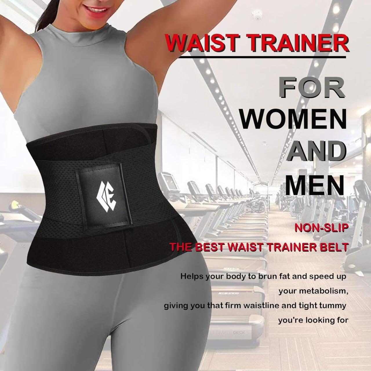 SculptFit Waist Pro