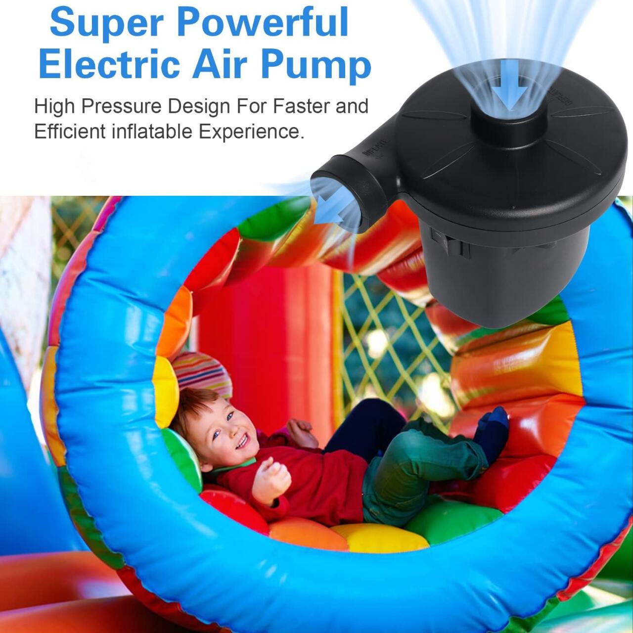 AirPump Pro 240