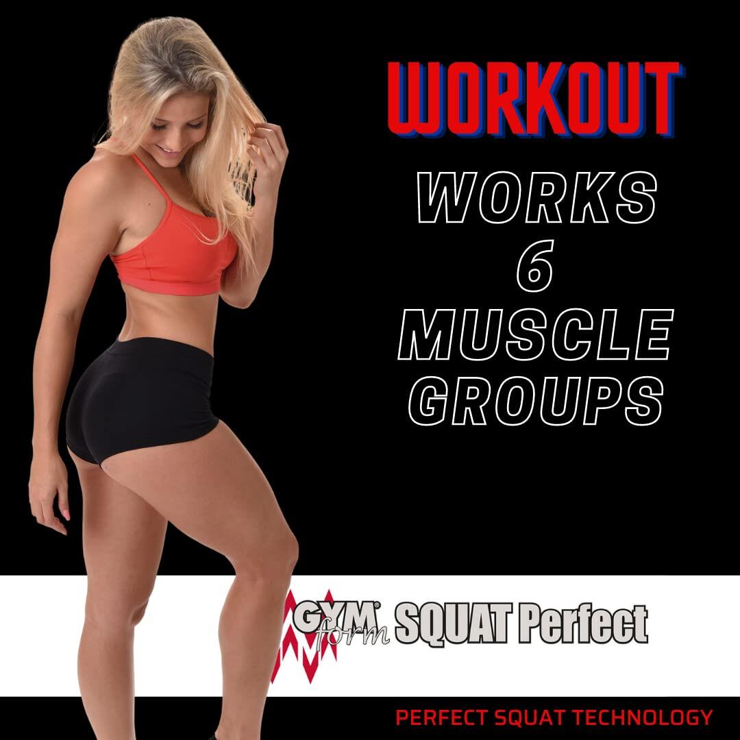 GluteTrainer Pro
