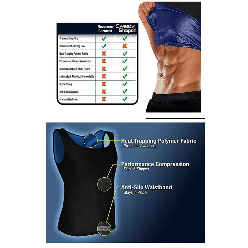 ThermoFit Vest