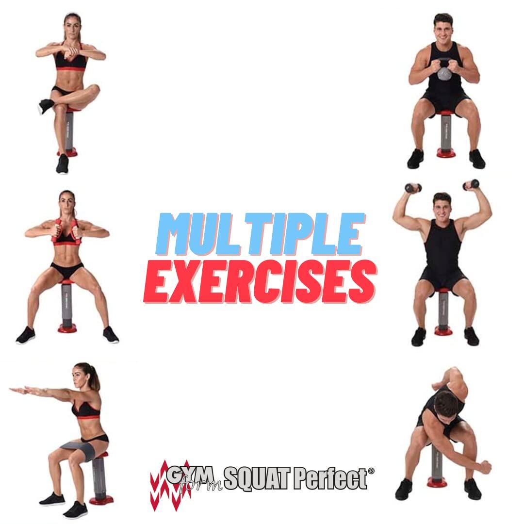 GluteTrainer Pro