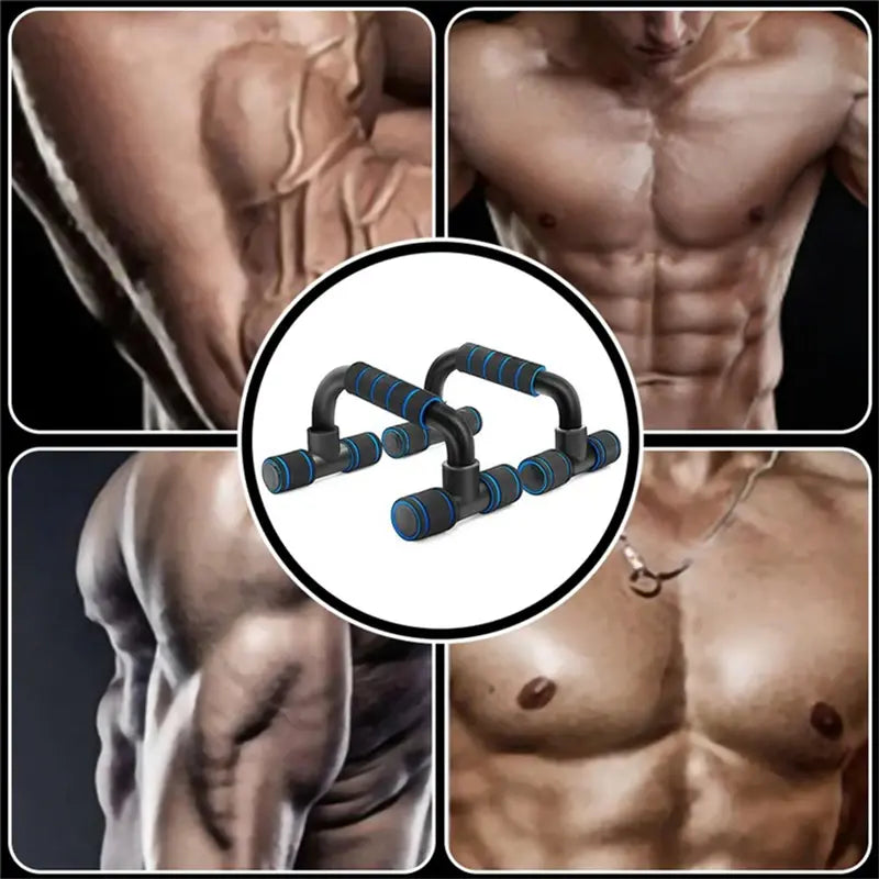 PushUp Pro Handles