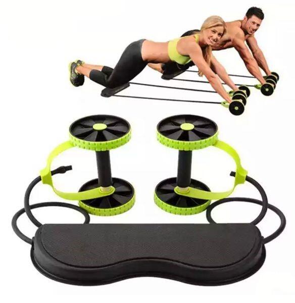 PowerCore Ab Roller Pro