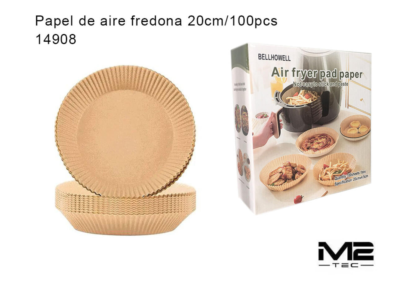 AirFry Paper 100