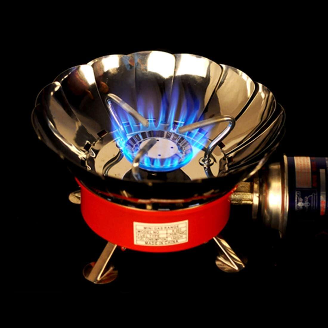 CampFire Mini Stove