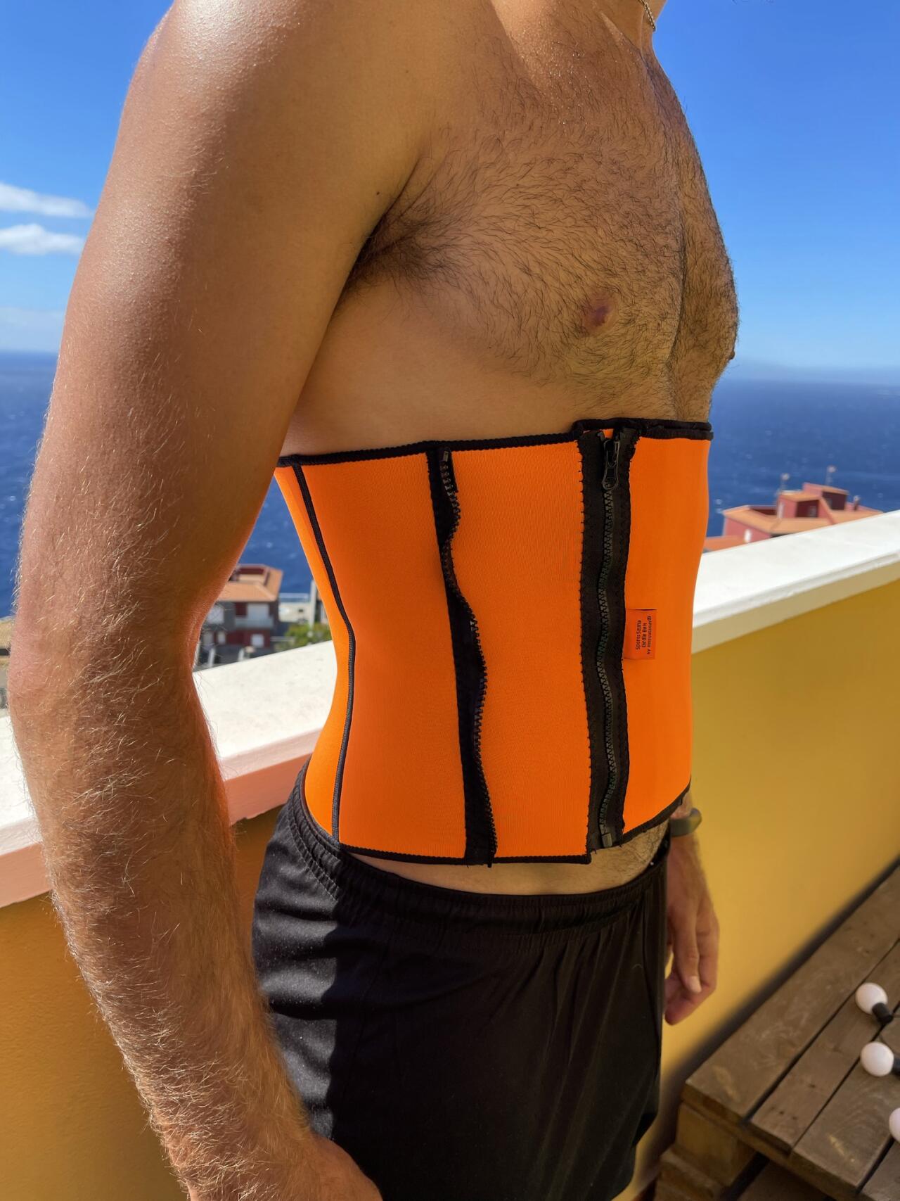 ThermoFit Waist Pro