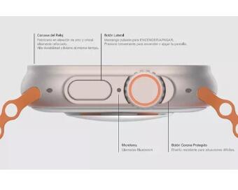 ActiveTrack Ultra X1