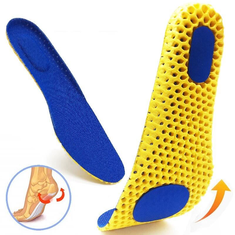 ComfortStep CutFit