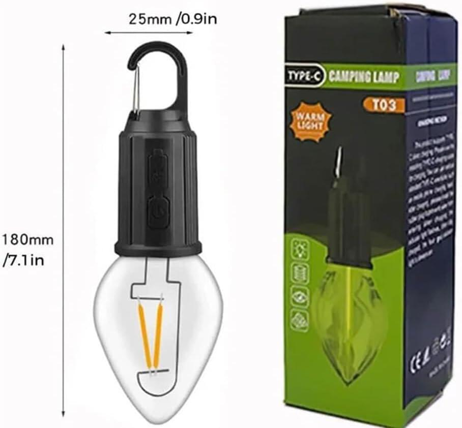CampLight USB Pro