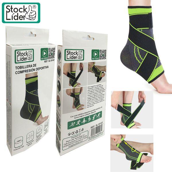 SportFlex Ankle Support
