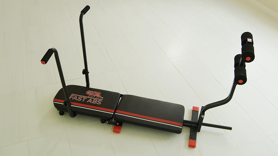 CoreTrainer Bench
