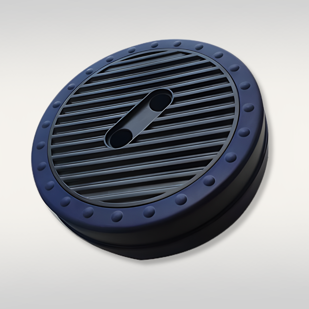 FoldSeat Compact