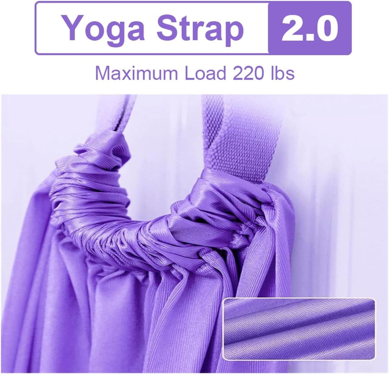 AeroYoga Pro