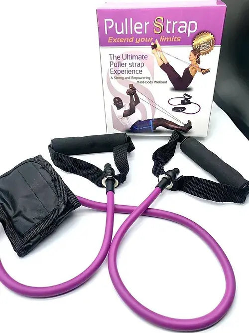 PowerFlex Resistance Bands