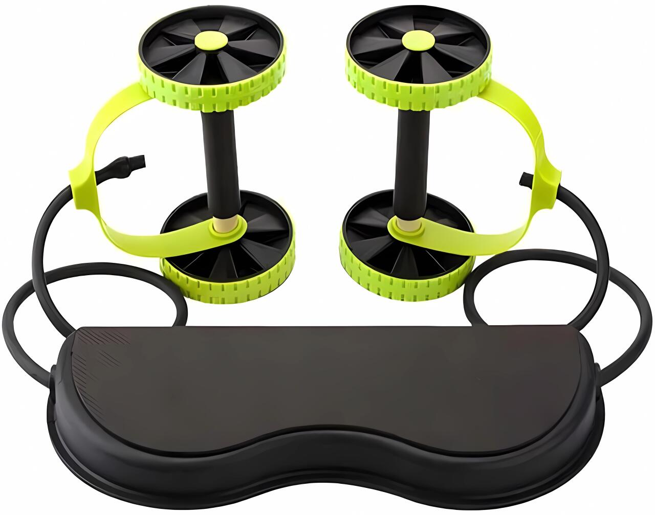 PowerCore Ab Roller Pro