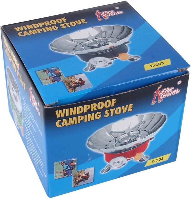 CampFire Mini Stove