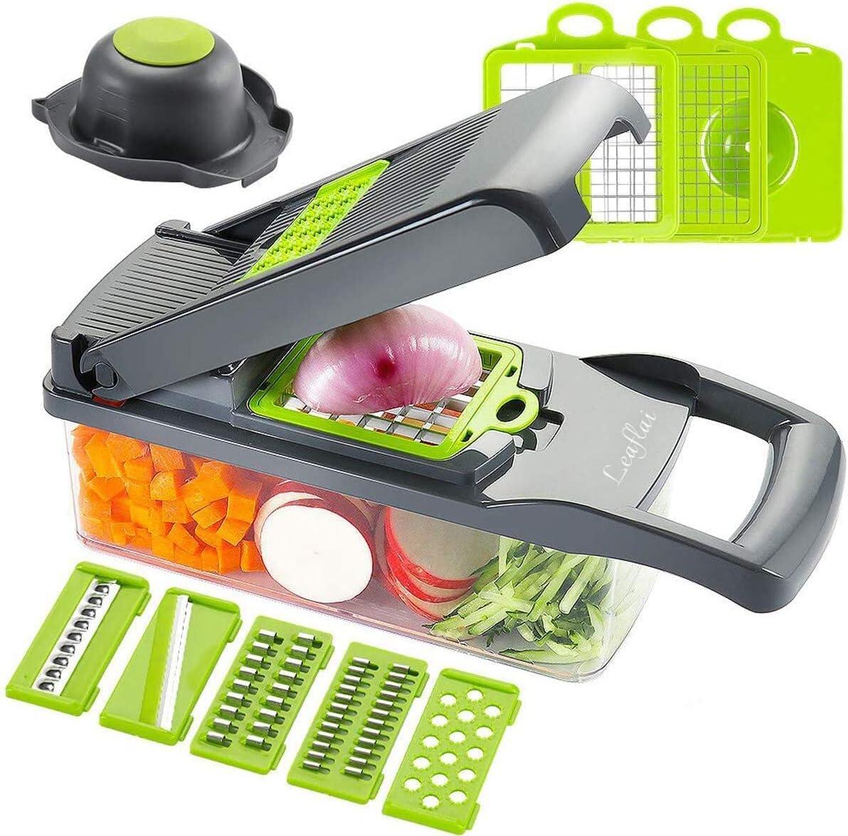 VeggieMaster Pro