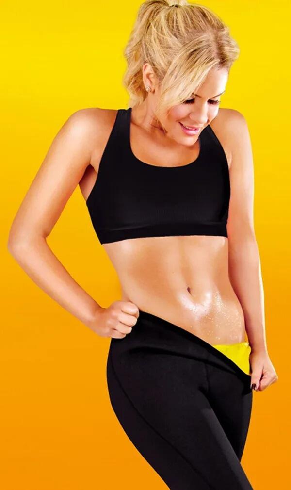 ThermoFit Leggings