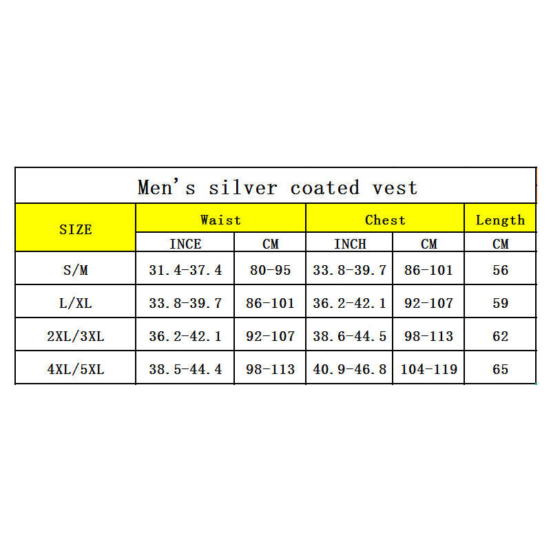 ThermoFit Vest