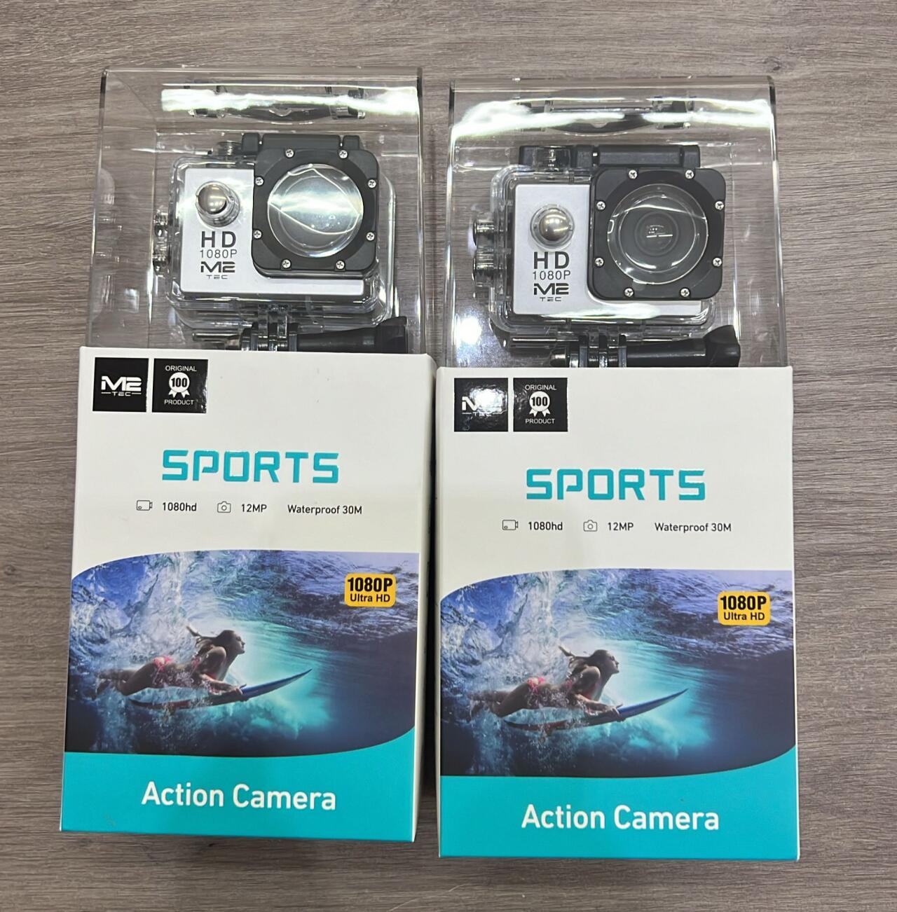 ActionCam Sport HD