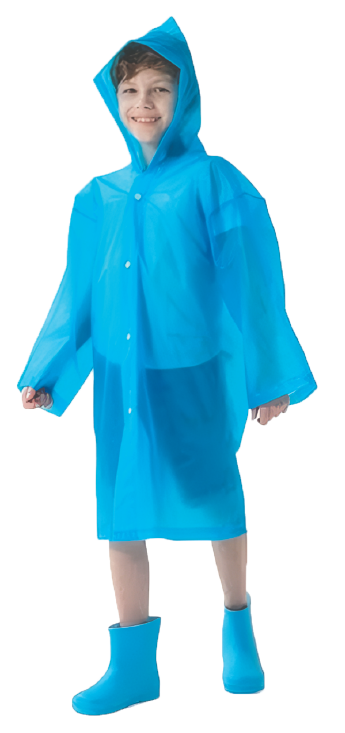 RainShield Kids