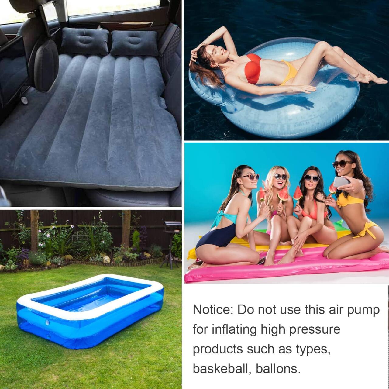 AirPump Pro 240